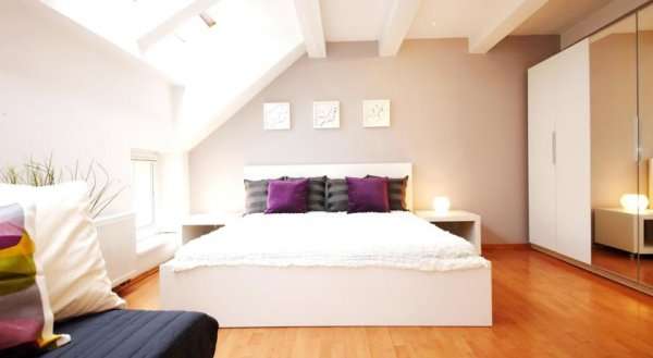 Apartment - hotels in Prague 01
