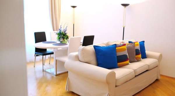 Apartment A. L.
