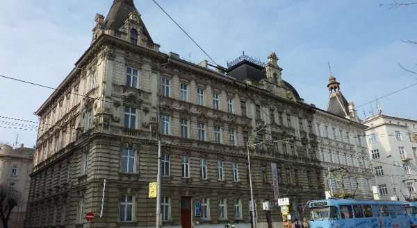 Apartment Al Centro