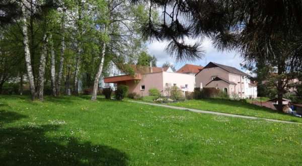 Apartment Alžběta