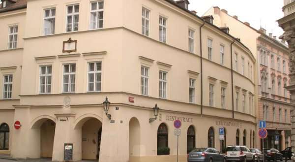 Apartment Amadeus