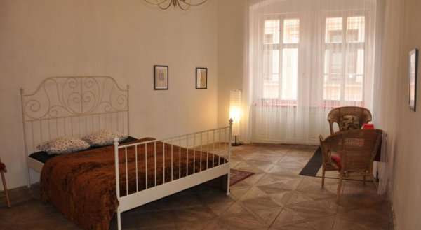 Apartment Astronomical Clock