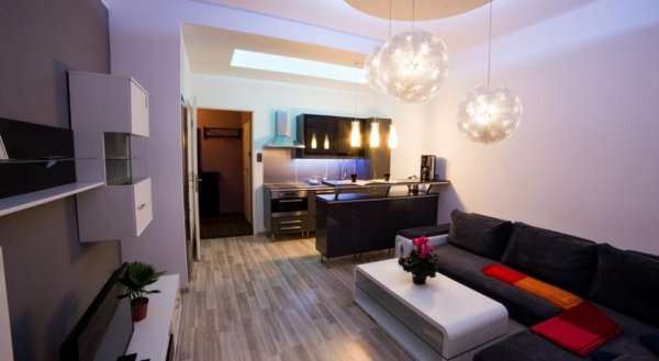 Apartment Athenia