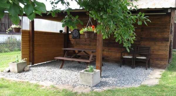 Apartment Bajt