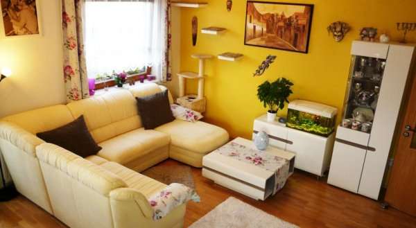 Apartment Barrandov
