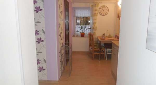 Apartment Blehovi