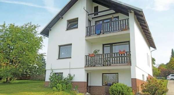 Apartment Bohdalovice K-980