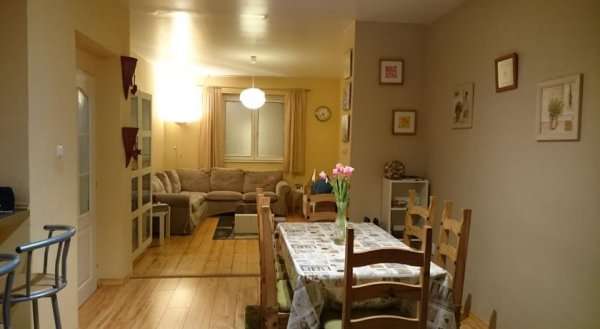 Apartment Bratislavská 367