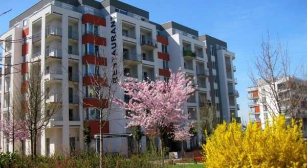 Apartment Britania