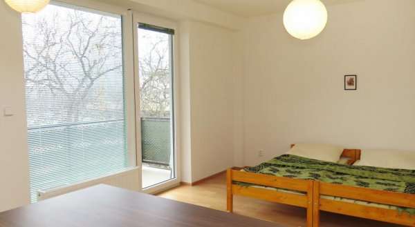 Apartment Brno-Brno-abov?esky