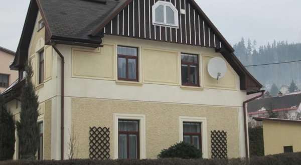 Apartment Buchar