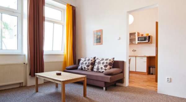 Apartment Centrum