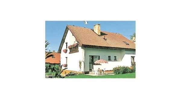 Apartment Cerna v Posumavi Nr.