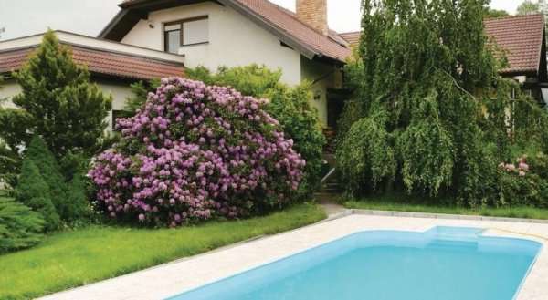 Apartment Ceske Budejovice 11