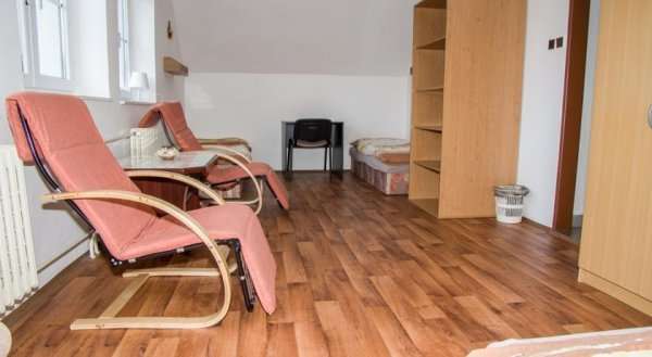 Apartment České Švýcarsko