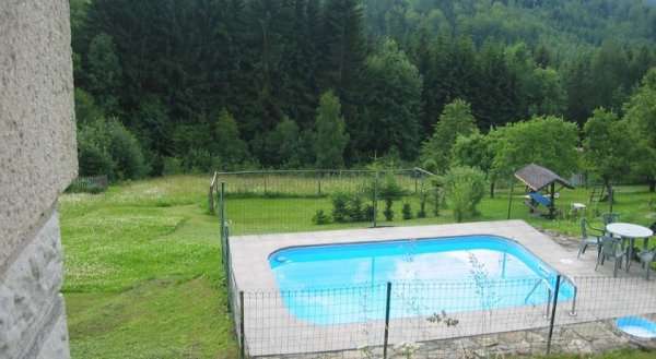 Apartment Cesky Sumburk u Tanvaldu 1