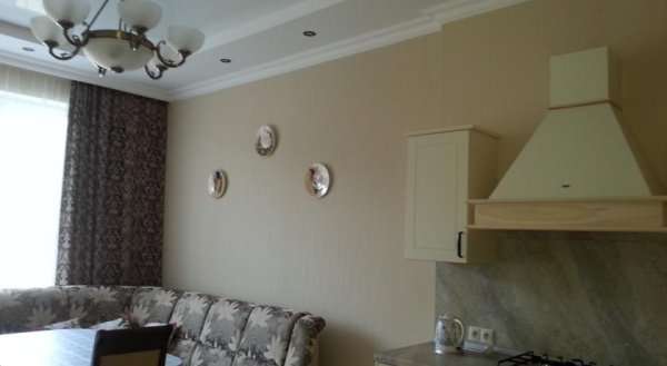 Apartment Classic 2