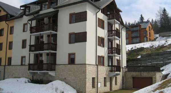Apartment Dalibor 211