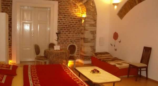 Apartment DL centrum