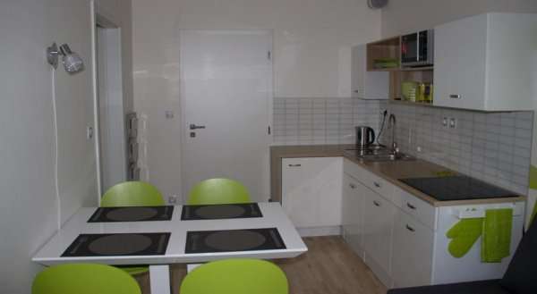 Apartment Dolní Morava