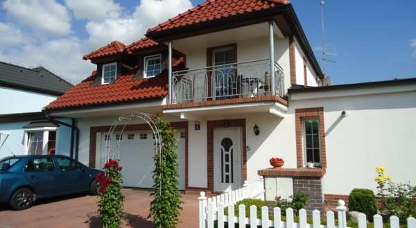Apartment Duhová