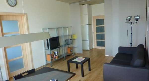 Apartment Eliška