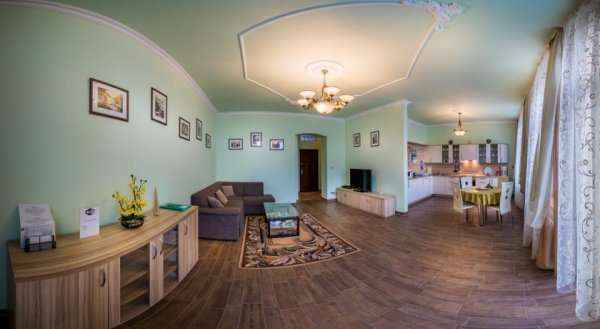 Apartment Elizaveta