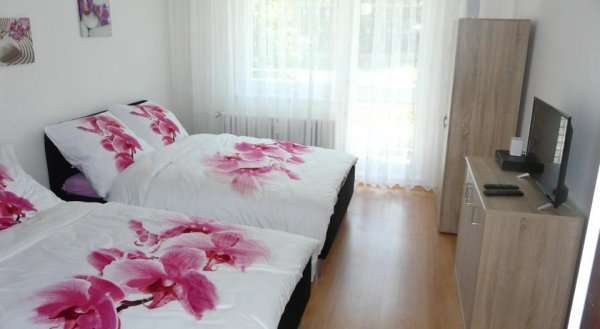 Apartment Fialka