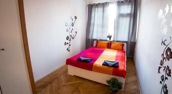 Apartment Florana