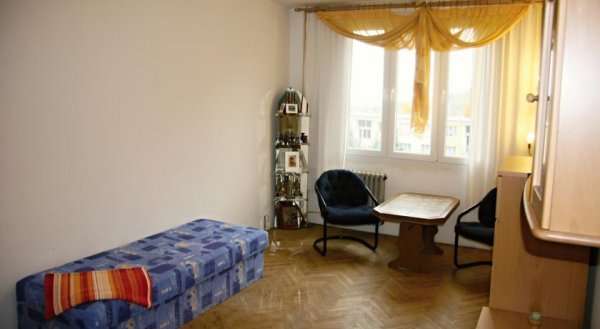 Apartment Gagarinova