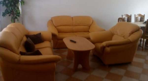 Apartment Hanka