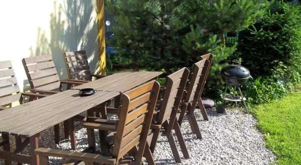 Apartment Harrachov 1