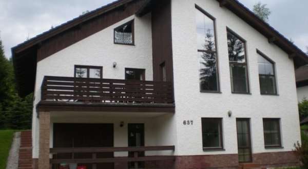 Apartment Harrachov 9