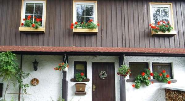 Apartment Herlikovice U Vrchlabi 2