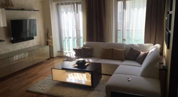 Apartment Hluboká nad Vltavou