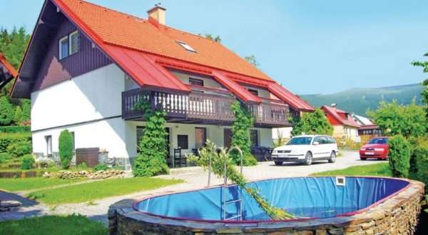 Apartment Horni I