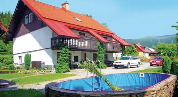 Apartment Horni II