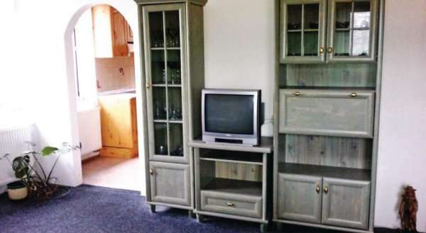 Apartment Horni Rokytnice N/Jiz.