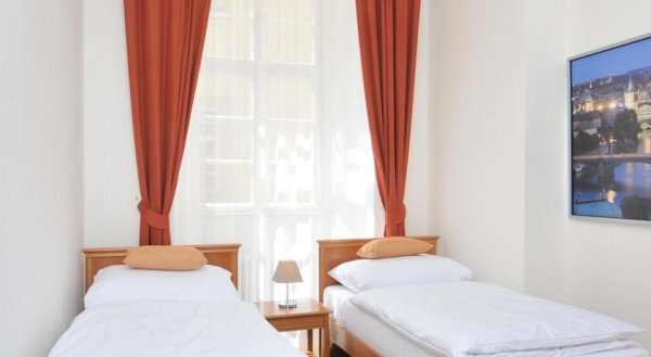 Apartment House Anenska