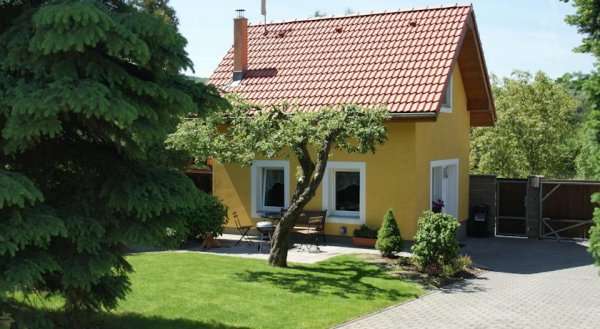 Apartment House Troja
