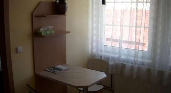 Apartment Hranice