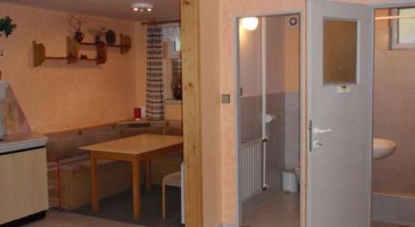 Apartment in Rokytnice nad Jizerou with Two-Bedrooms 1