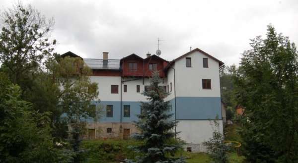 Apartment in Rokytnice nad Jizerou with Two-Bedrooms 2
