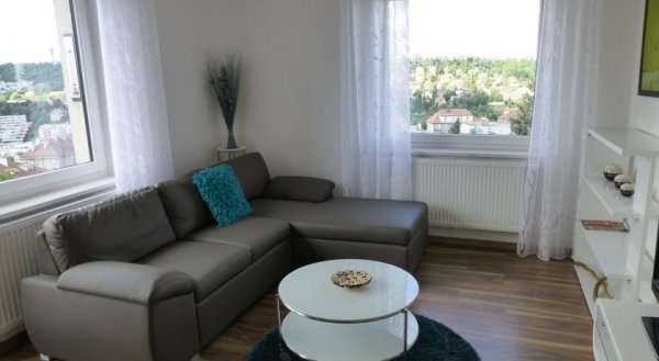 Apartment Jan