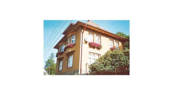 Apartment Josefuv Dul Nr.