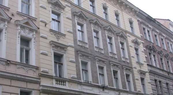 Apartment Kamenicka