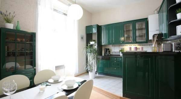 Apartment Karolina
