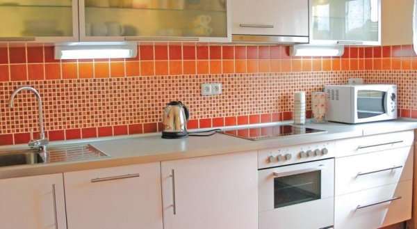 Apartment Ke Dzbanu