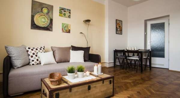 Apartment Klara 2