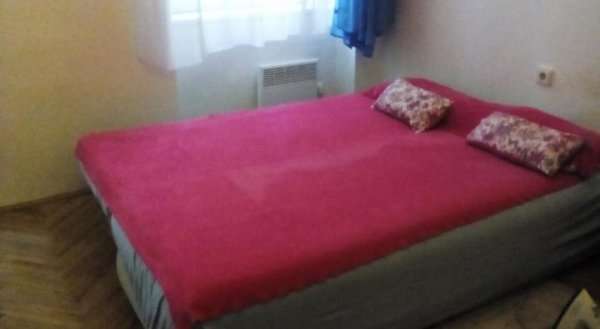 Apartment Konstanzia